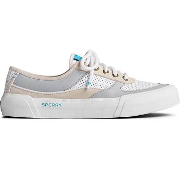 Sperry Soletide Siva - Damske Tenisky